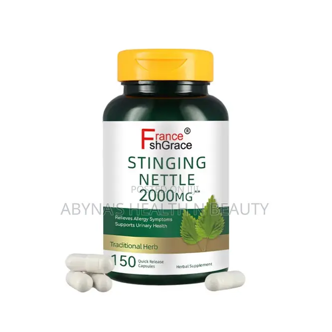 Stinging Nettle Root Extract
