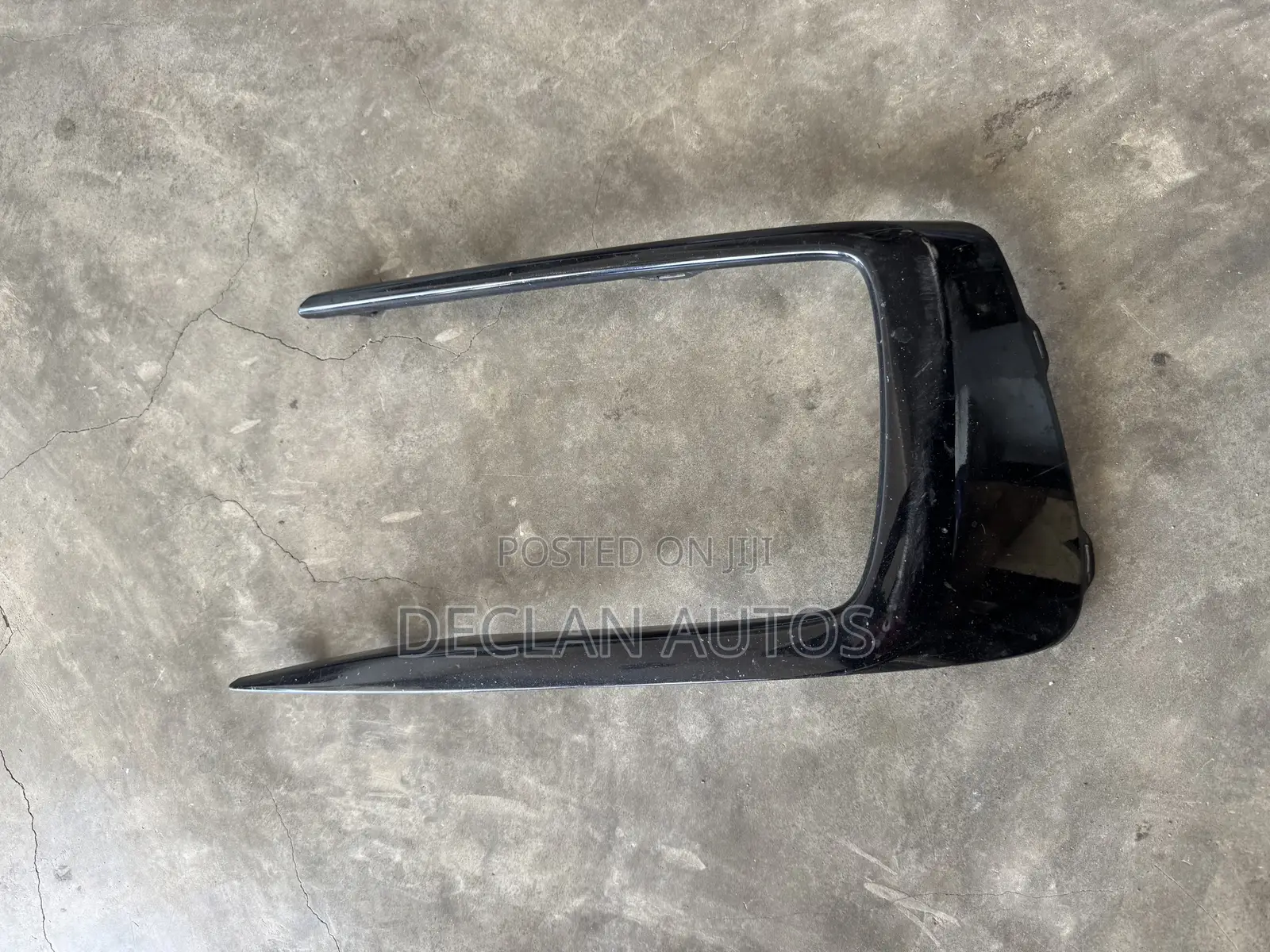 Acura Rdx 2020 Foglight Trim