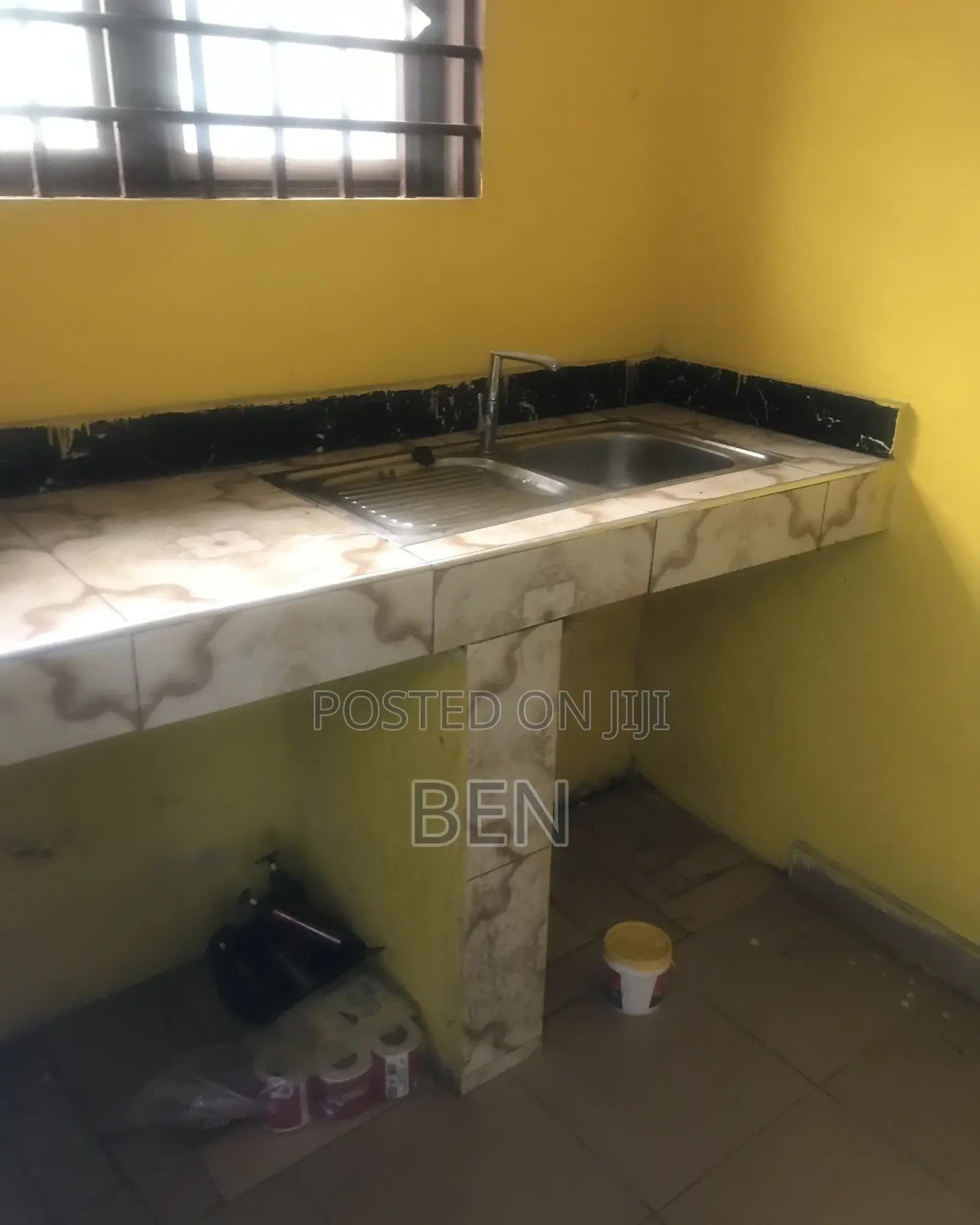 1bdrm Apartment in Alajo North, Polo Park for rent