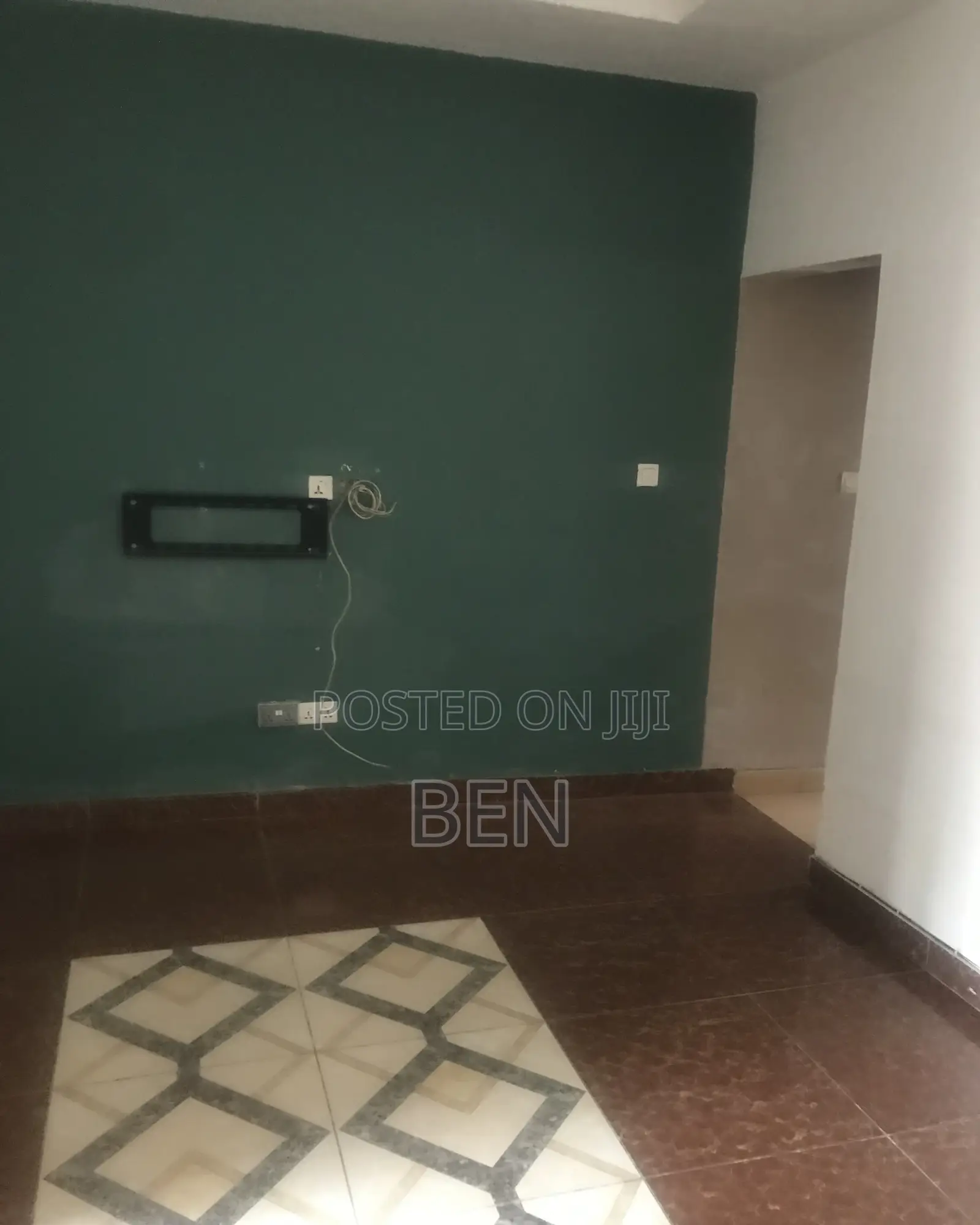 1bdrm Apartment in Alajo North, Polo Park for rent