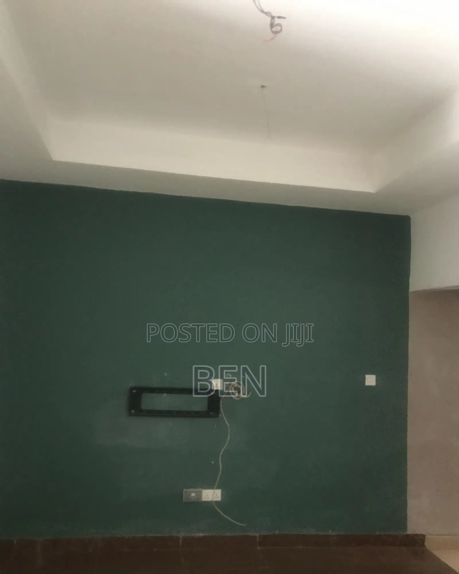1bdrm Apartment in Alajo North, Polo Park for rent