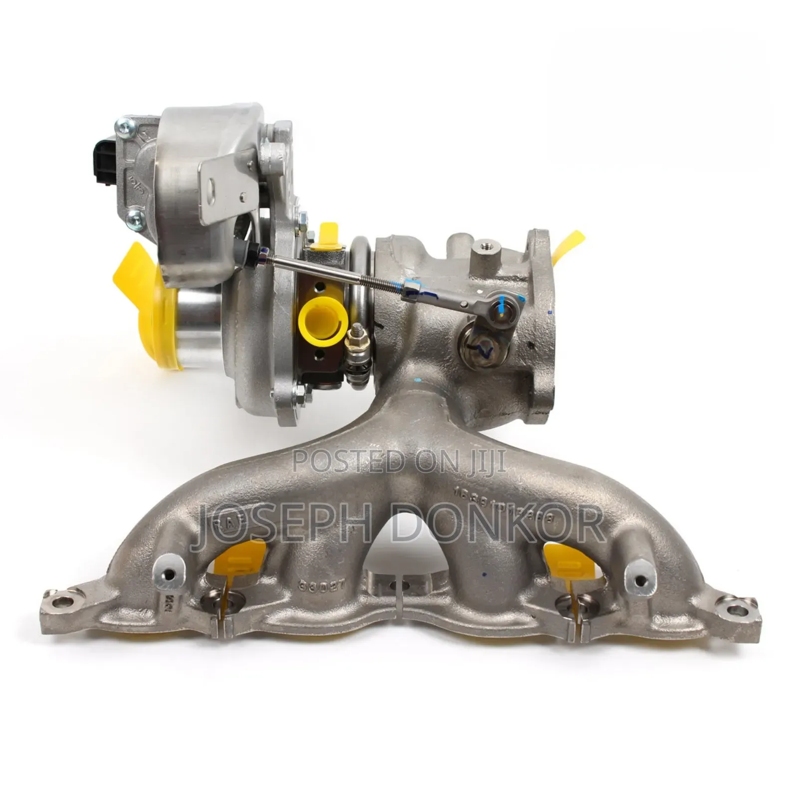 Tucson Turbocharger 1.6t 2016,2017,2018 Gdi