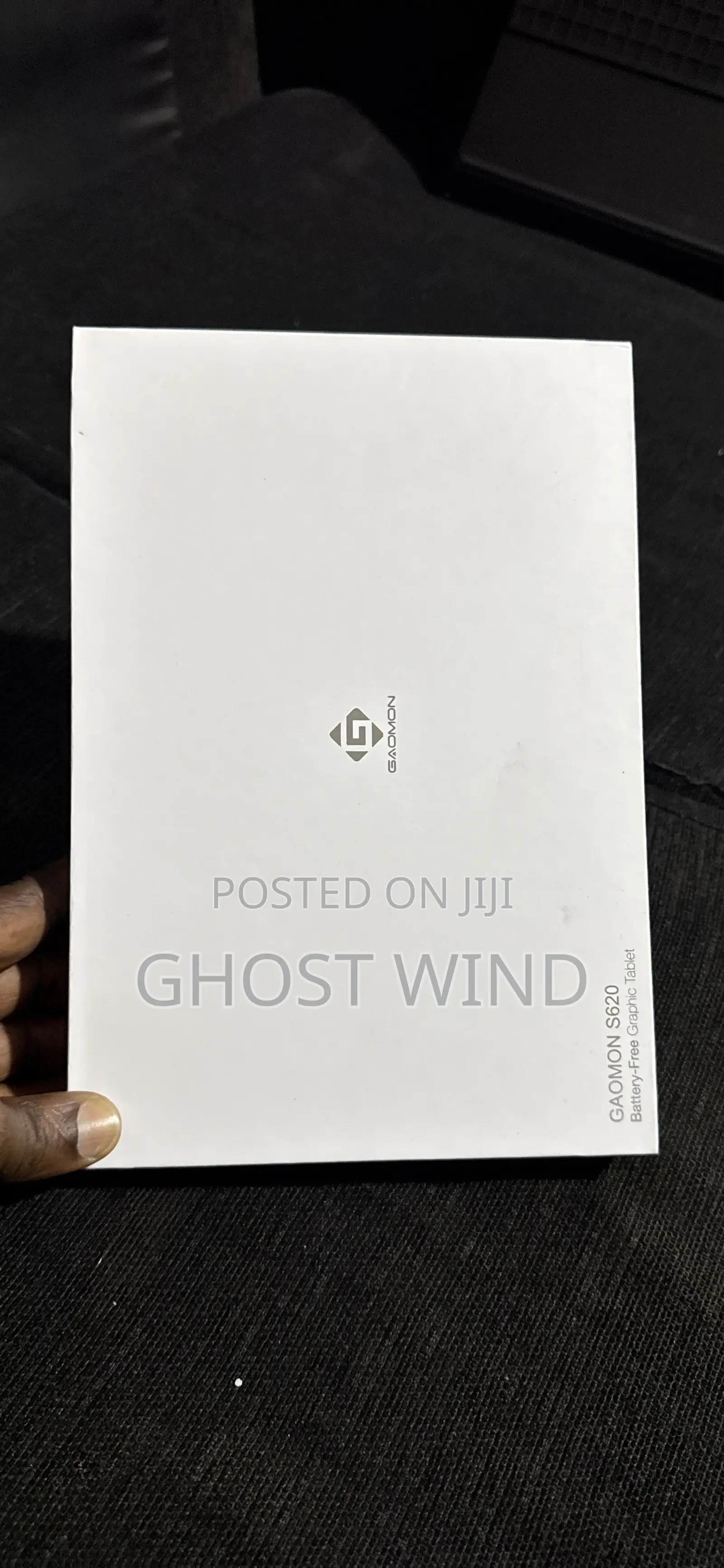 Gaomon Graphical Tablet