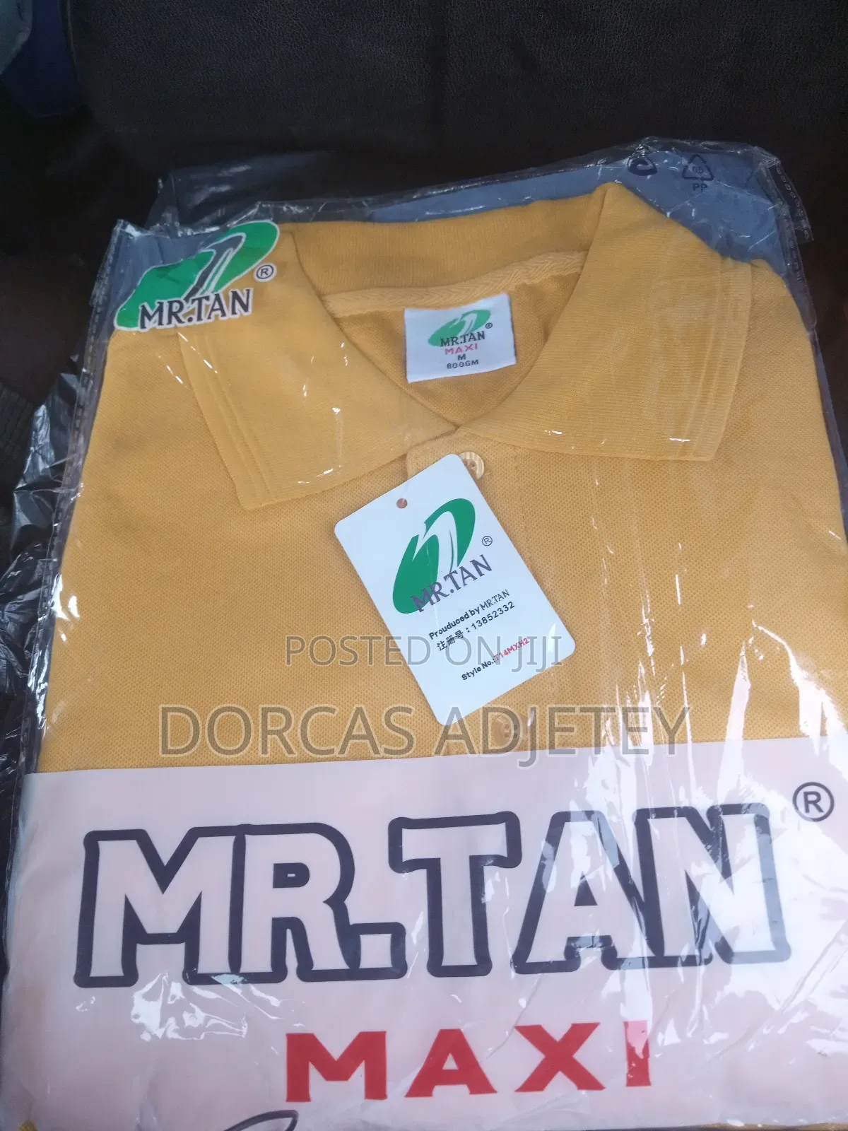 Plain Tshirts and Lacoste .