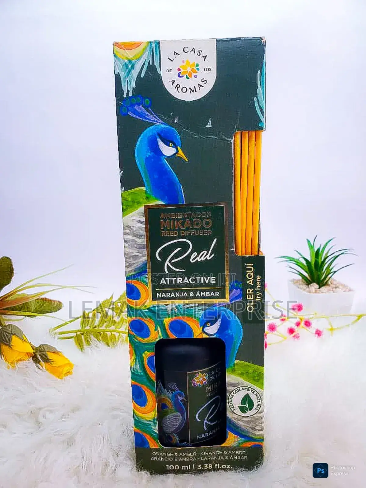 Mikado Reed Room Diffuser