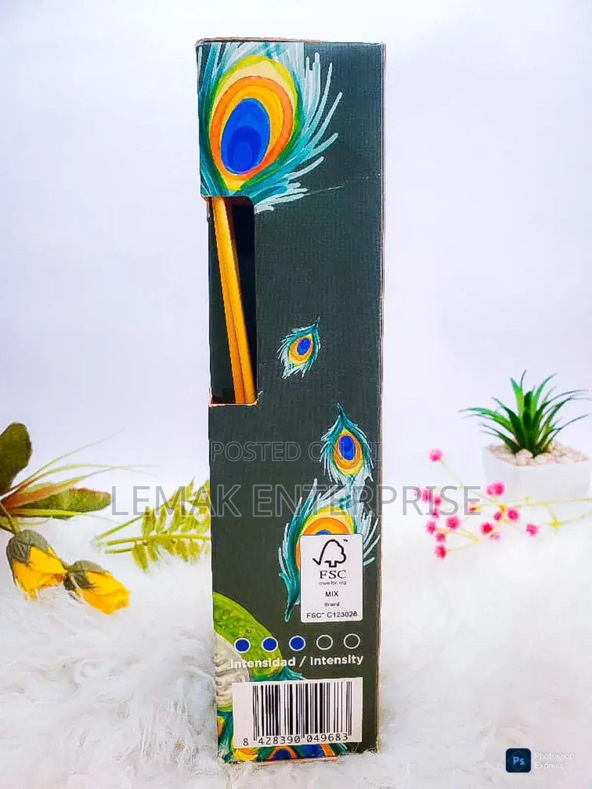 Mikado Reed Room Diffuser