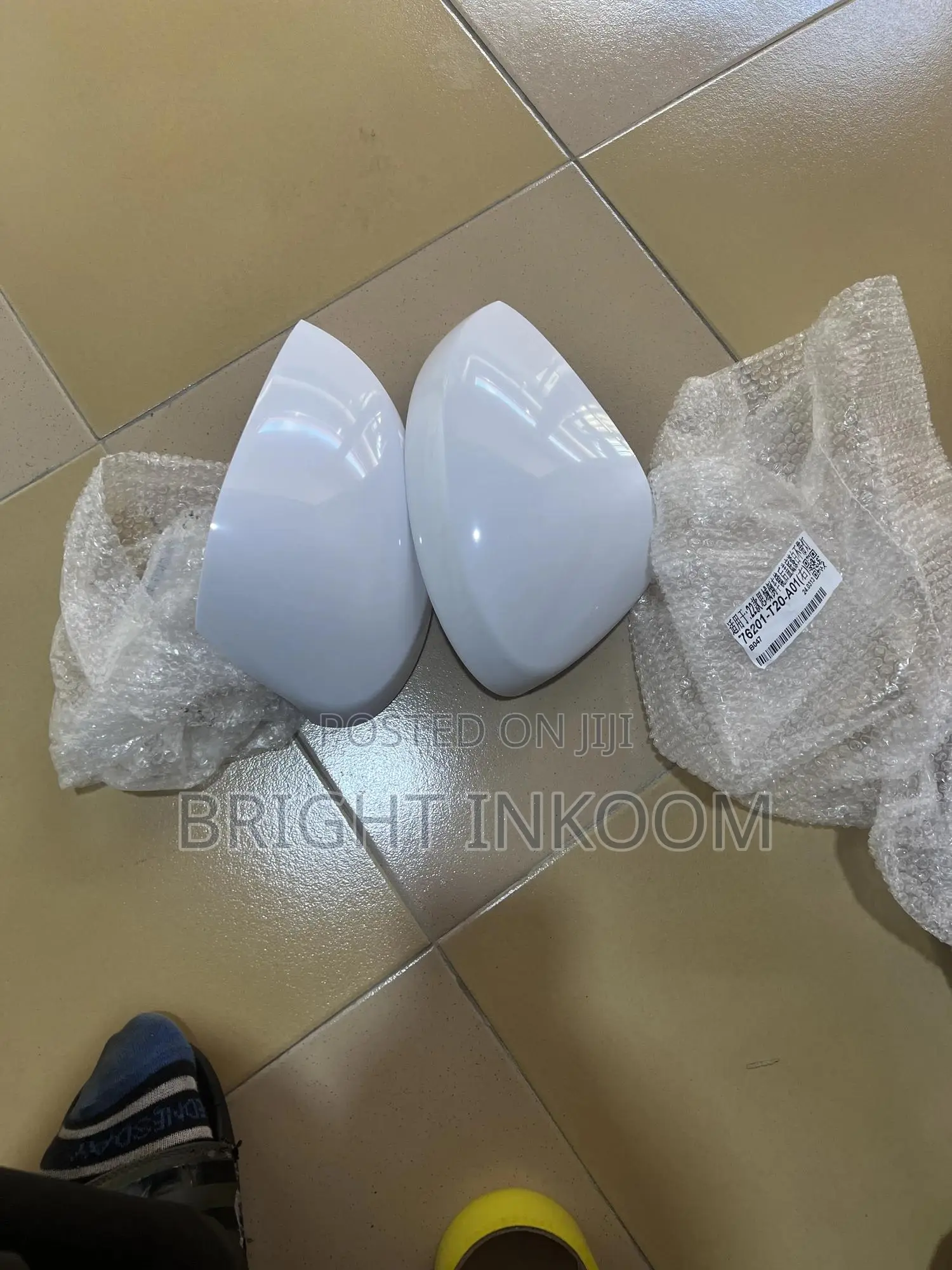 Honda Civic 2022 2023 2025 Mirrors Cover
