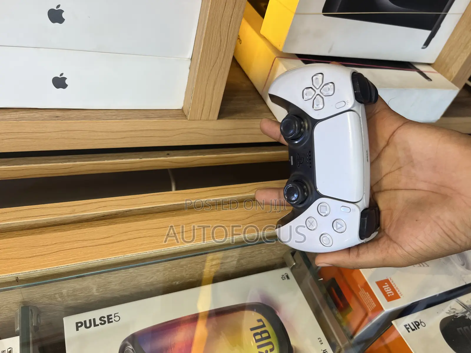 Pre Owned Playstation 5 Controller