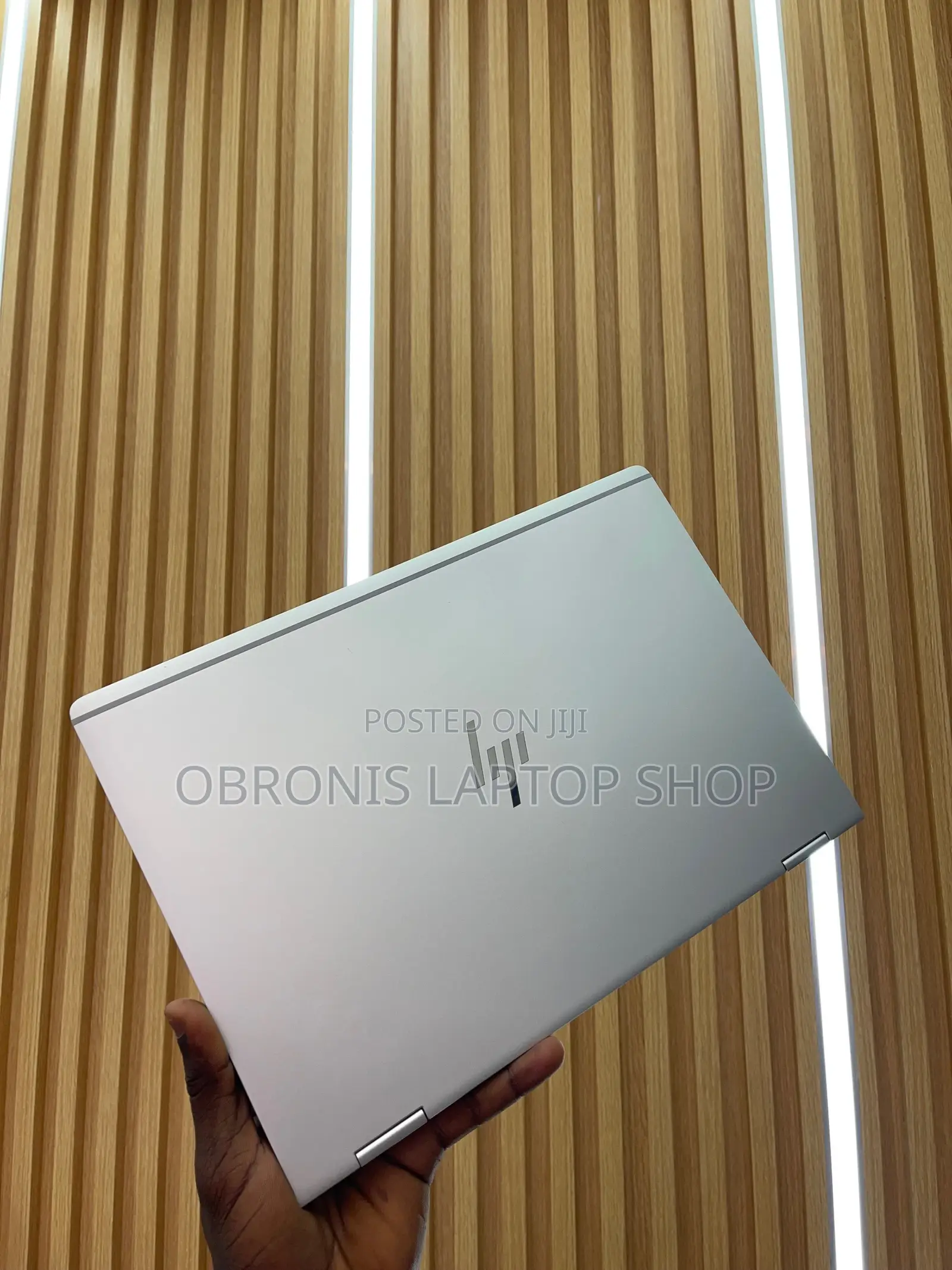 Laptop HP EliteBook x360 1030 G2 16GB Intel Core i5 SSD 256GB