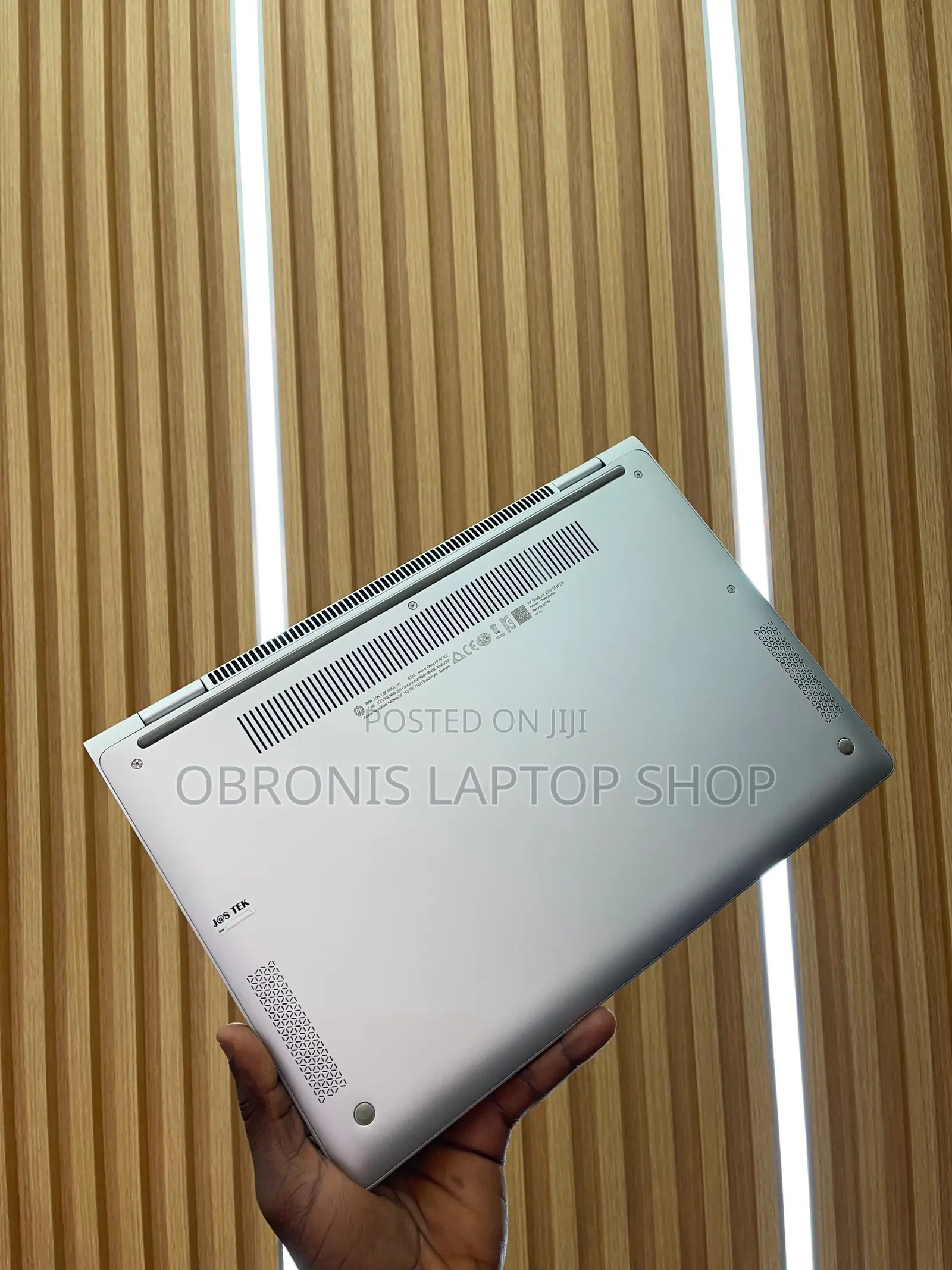 Laptop HP EliteBook x360 1030 G2 16GB Intel Core i5 SSD 256GB