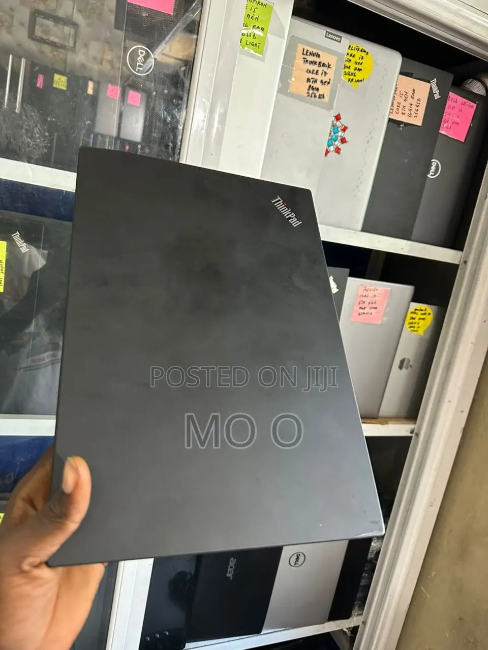 Laptop Lenovo ThinkPad T14 16GB AMD Ryzen 5 SSD 256GB