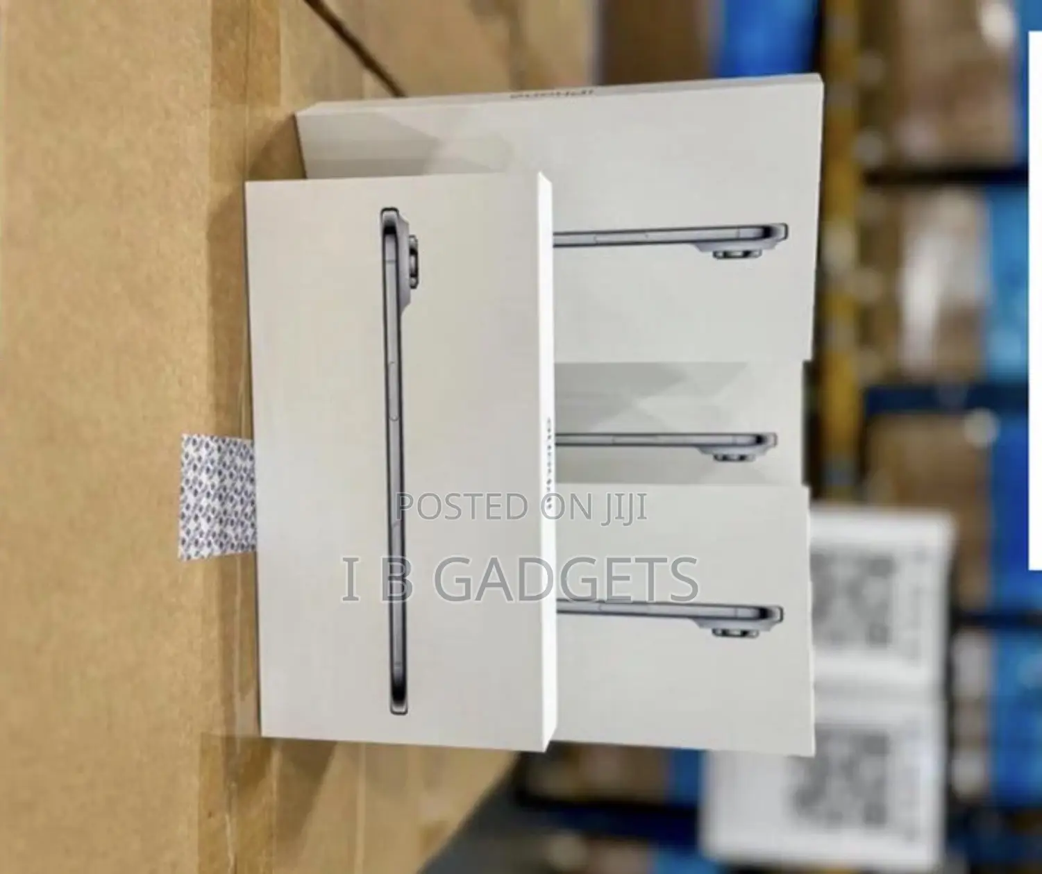 New Apple iPhone Air 256 GB White