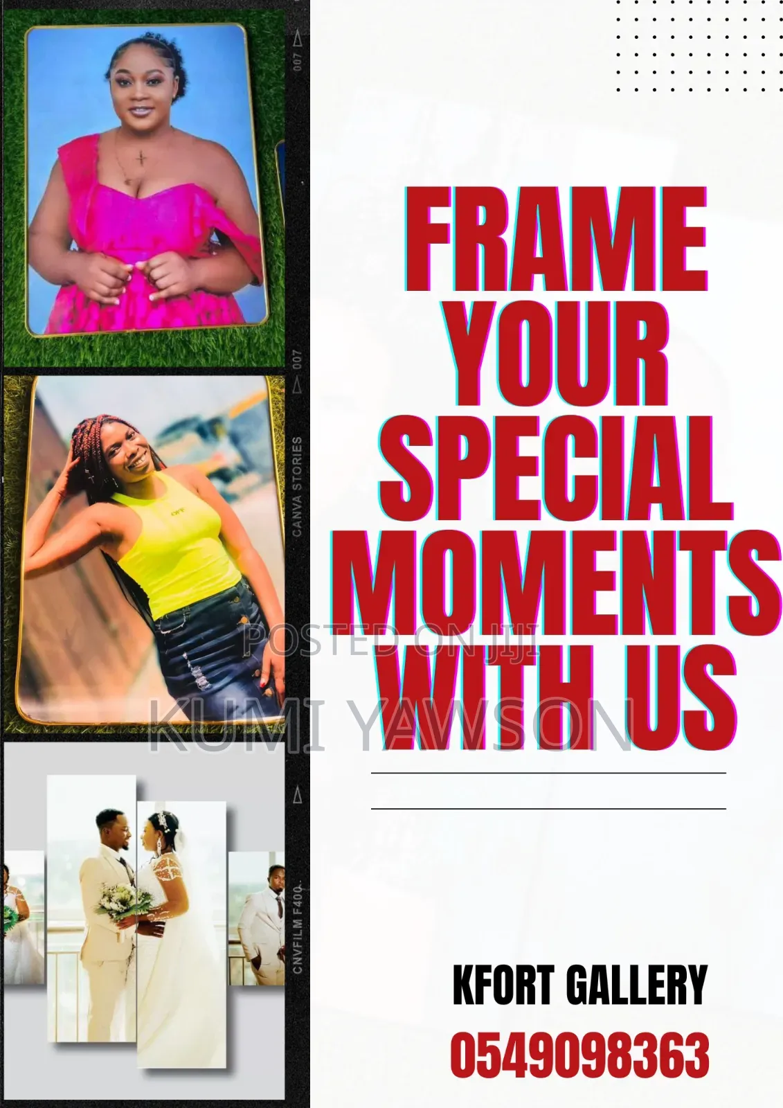 Stylish Photo Art Frames for Every Space – Kfort Gallery