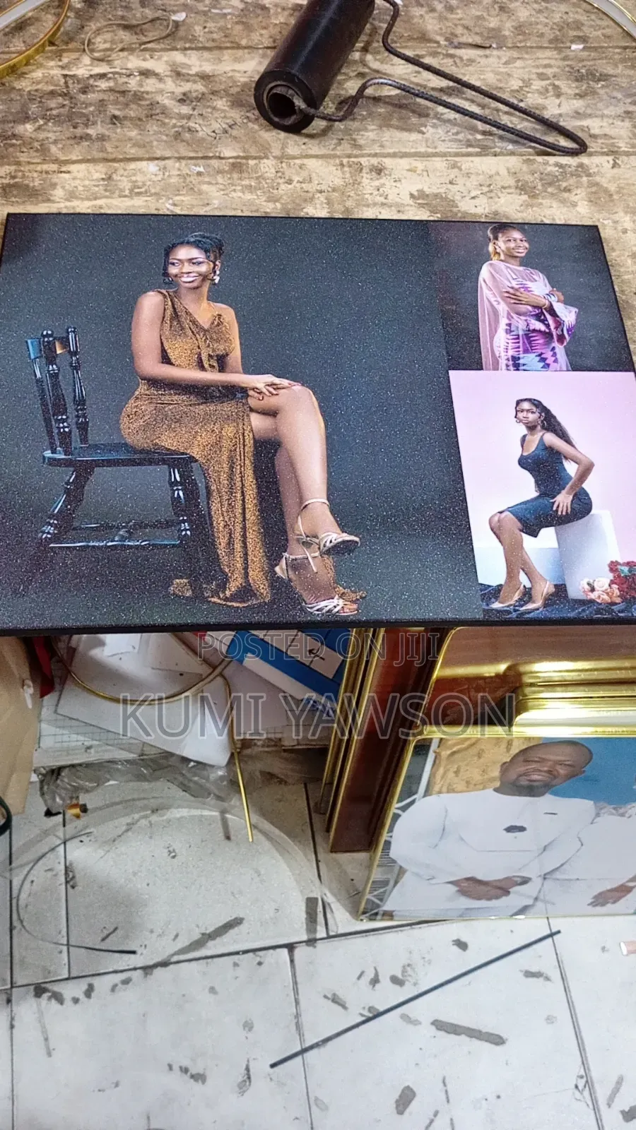 Stylish Photo Art Frames for Every Space – Kfort Gallery
