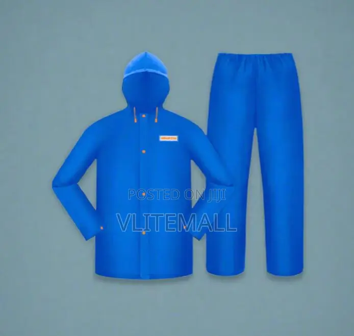 Wadfow Rain Suit - Wrc300l, Wrc30xl Wrc3xxl