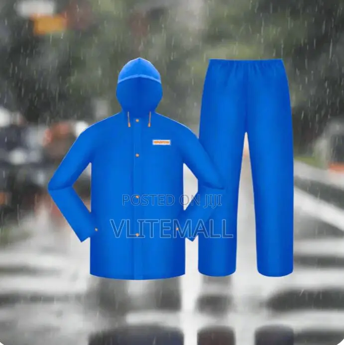 Wadfow Rain Suit - Wrc300l, Wrc30xl Wrc3xxl