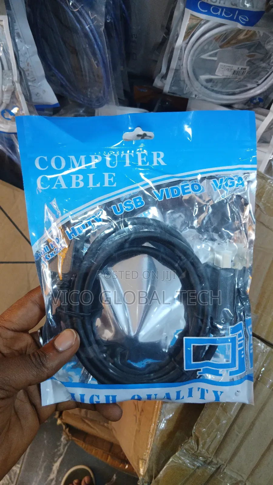 Dp to Dp Cable 3m