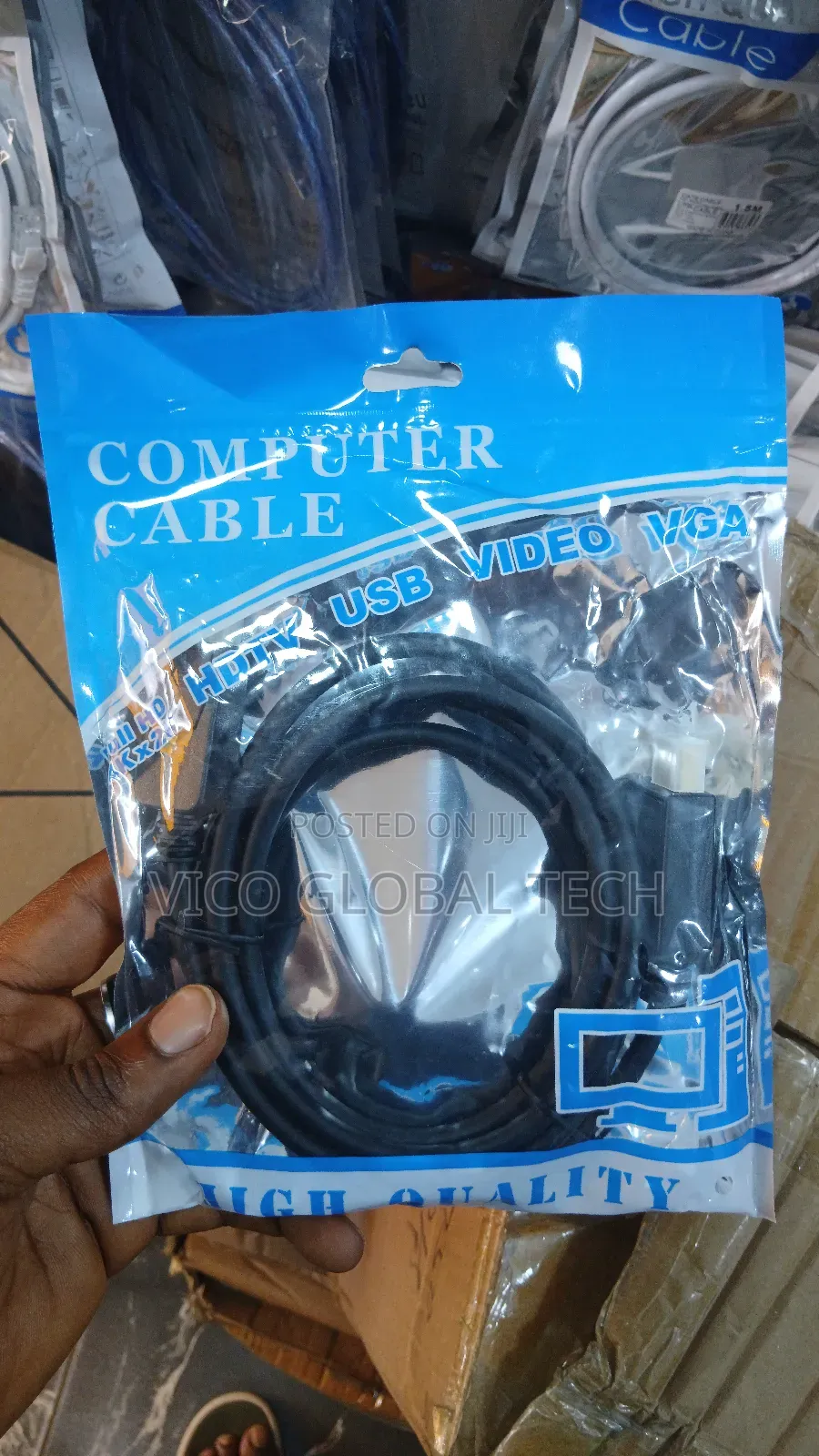 Dp to Dp Cable 3m