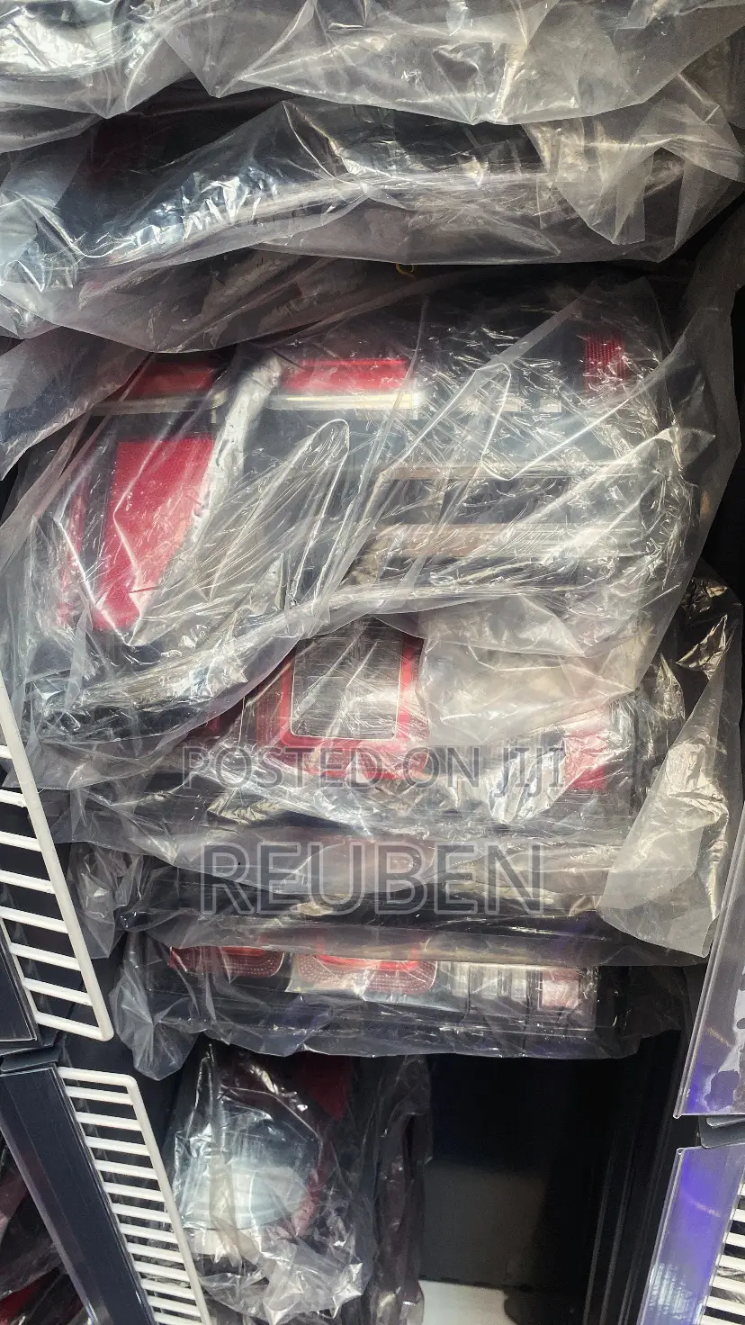 Range Rover Sport Tail Light