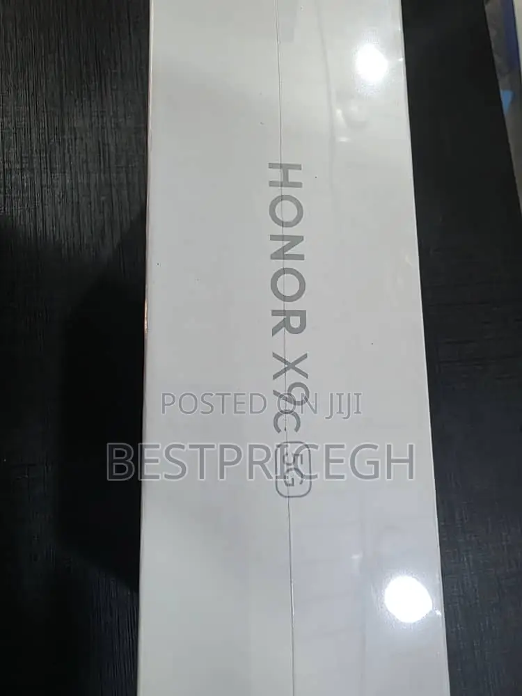 New Honor X9c 256 GB Purple