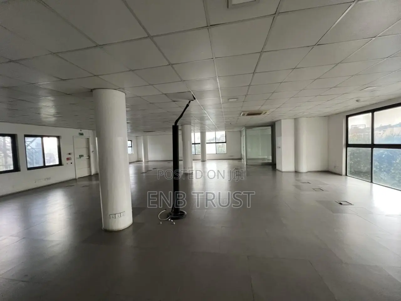 Office Complex for Sale at Kanda Main Road