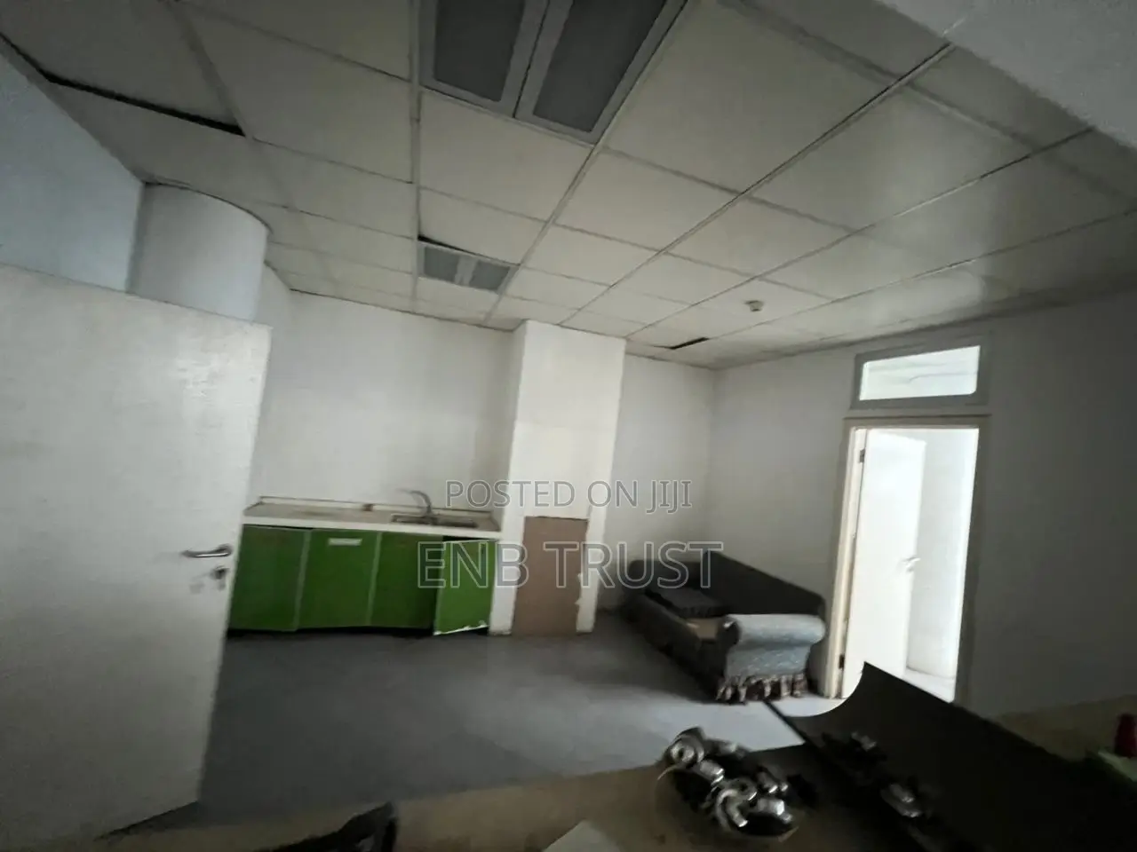 Office Complex for Sale at Kanda Main Road
