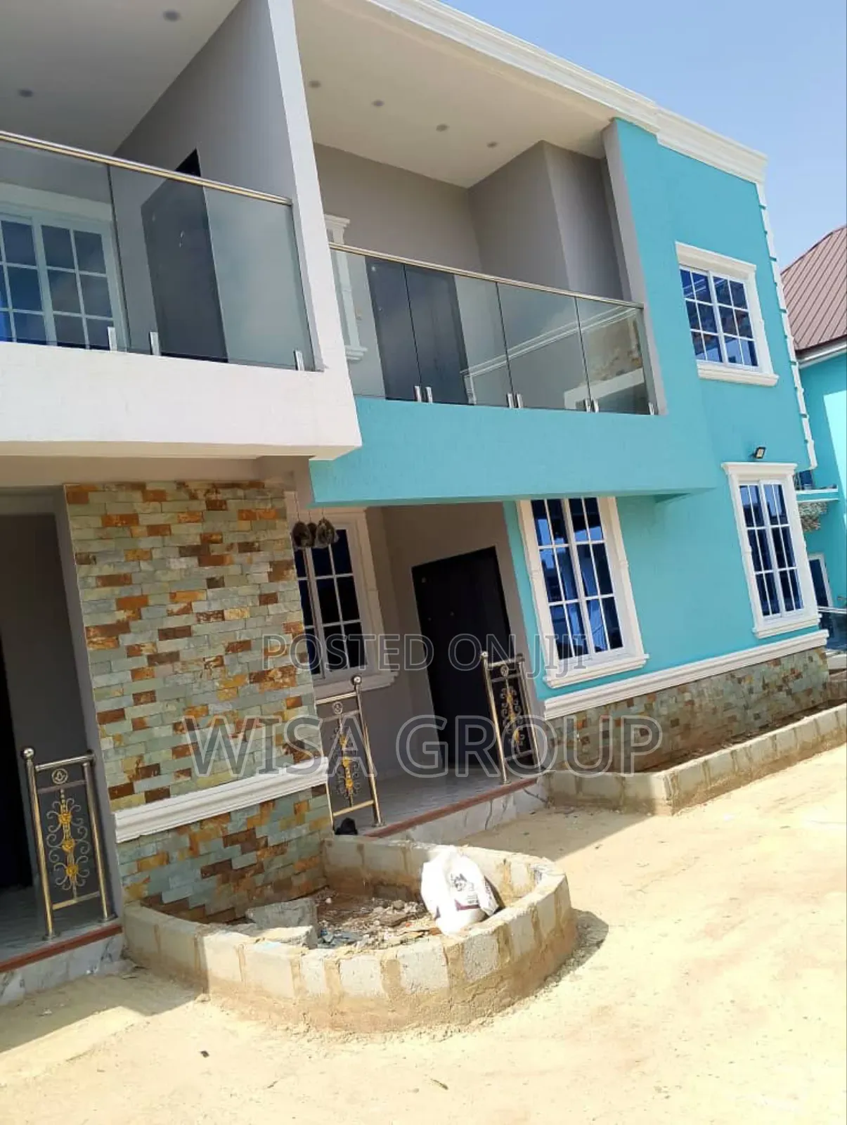 3bdrm Apartment in Wisa Group, Accra Metropolitan for rent