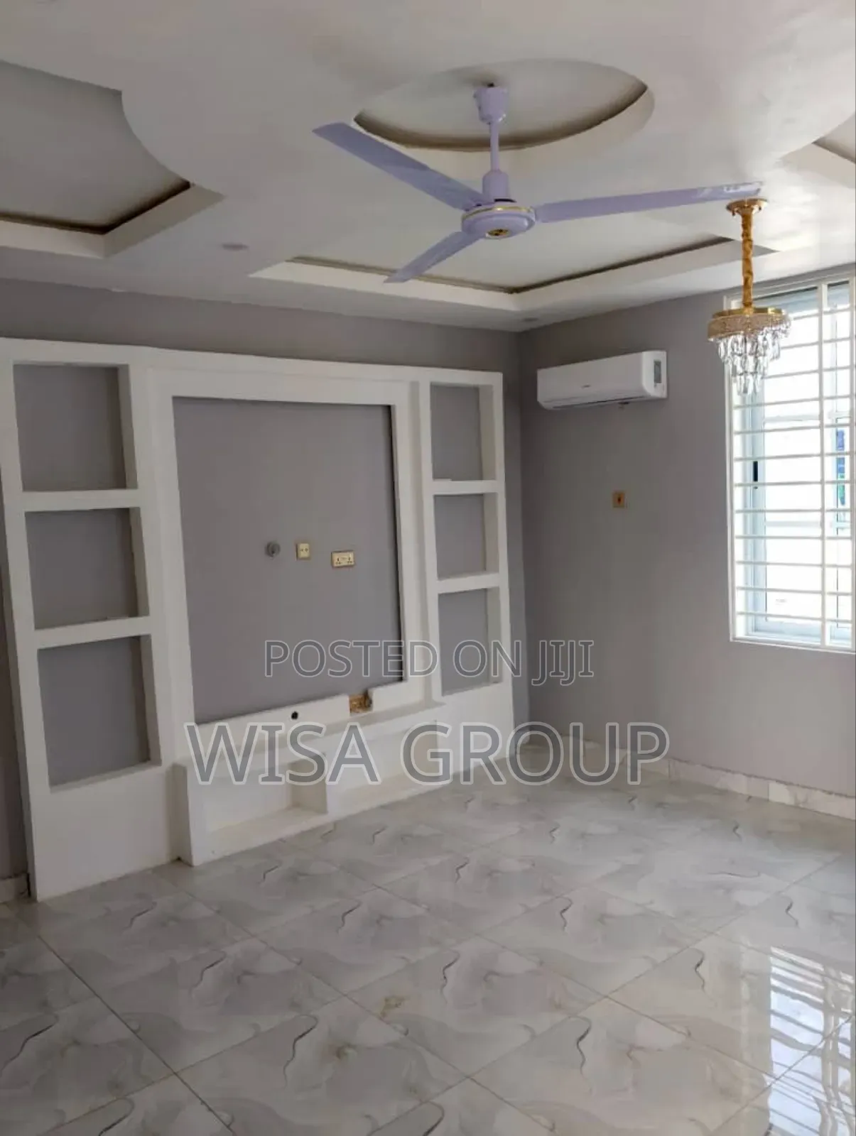 3bdrm Apartment in Wisa Group, Accra Metropolitan for rent