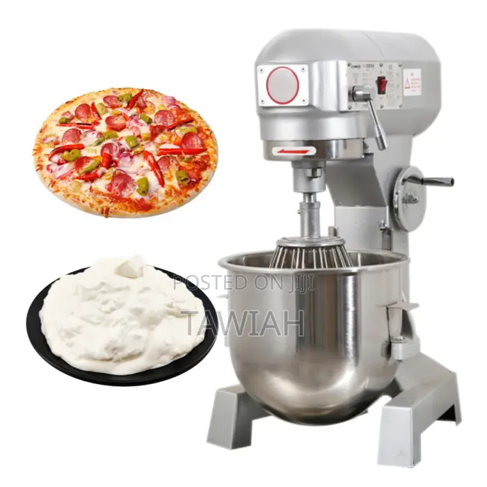 Commercial Dough Mixer 30gk