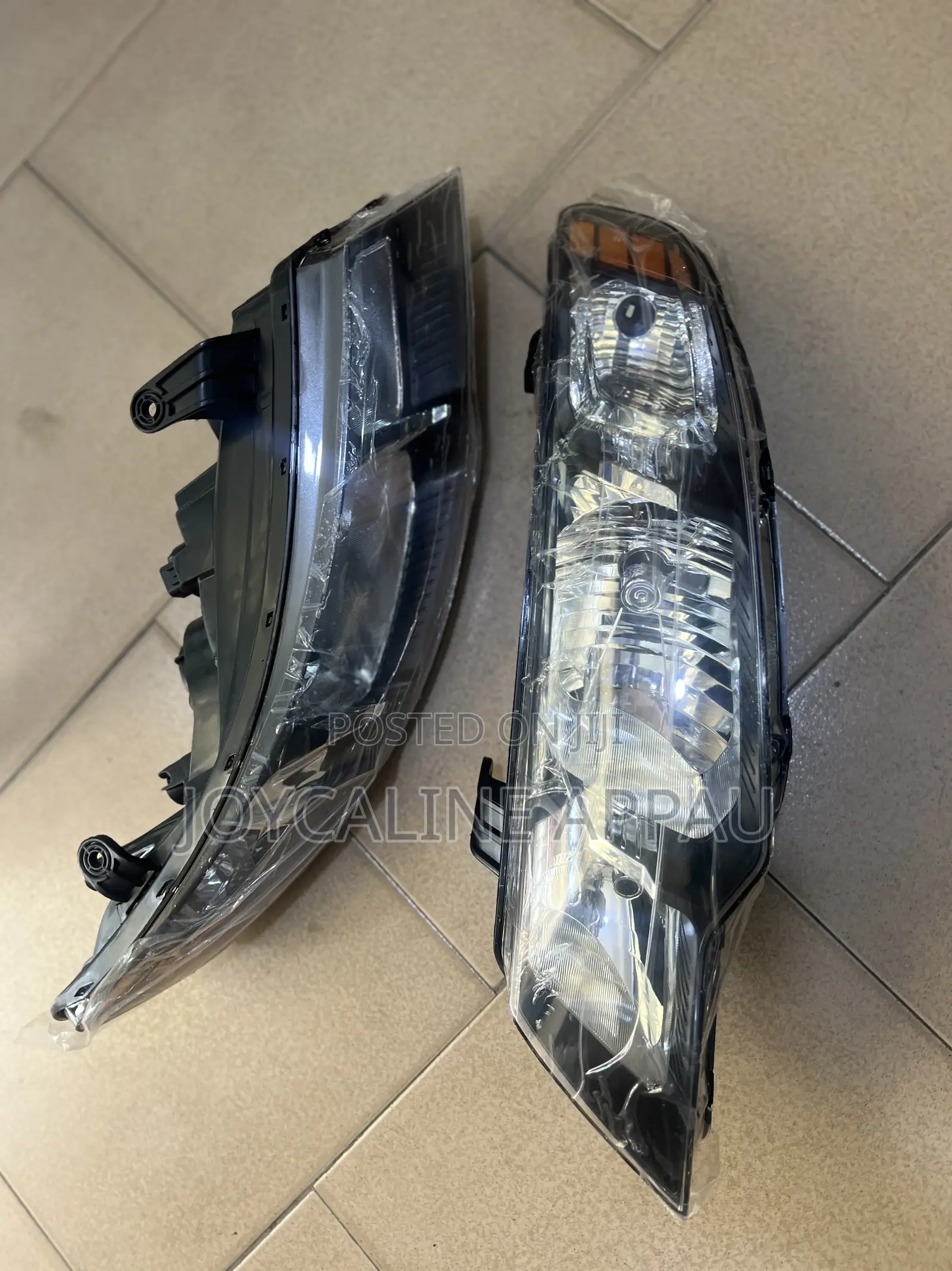 Kia Cerato,Kia Forte 2009 to 2013 Headlight