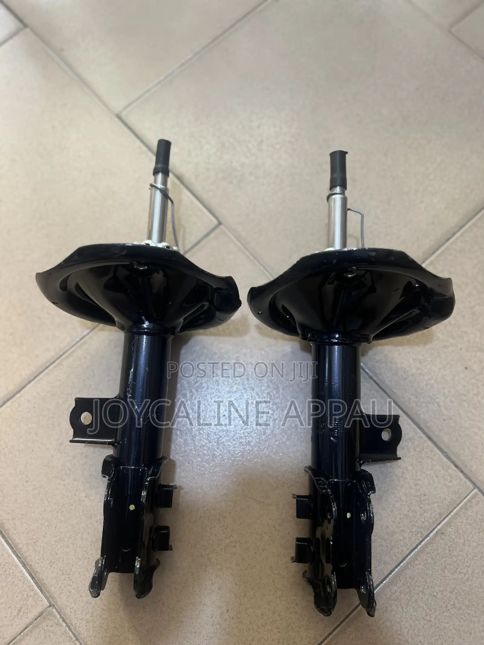 Kia Cerato/Kia Forte Front Shock 2009 to 2013