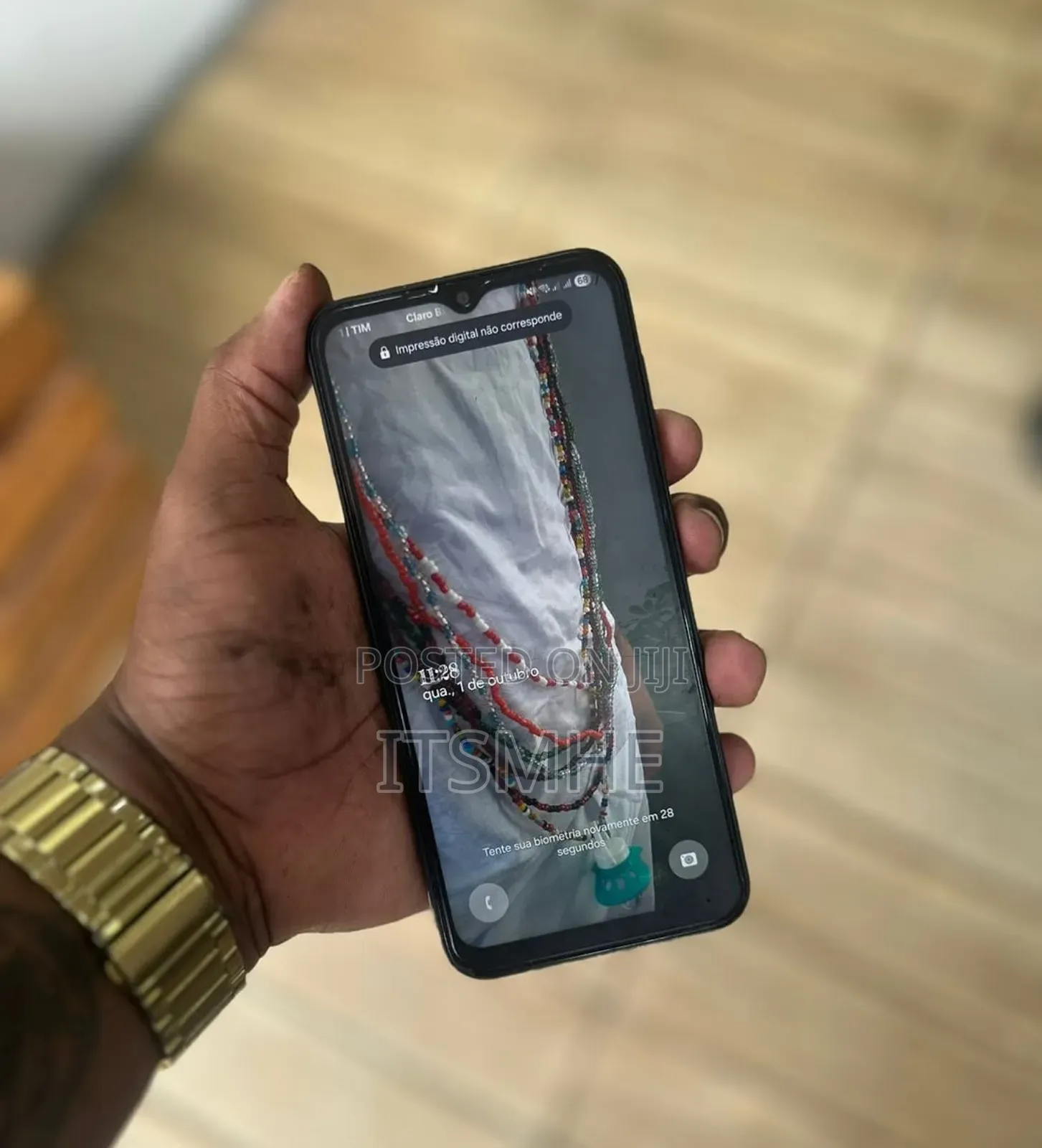 New Samsung Galaxy A14 128 GB Black