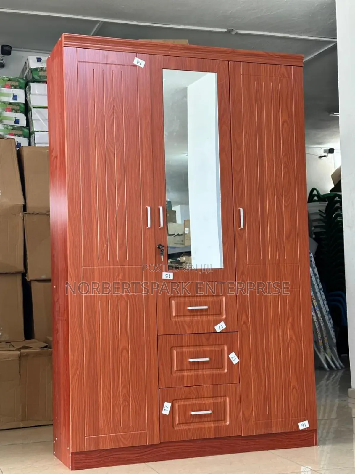 Wardrobe(G3-03-815)