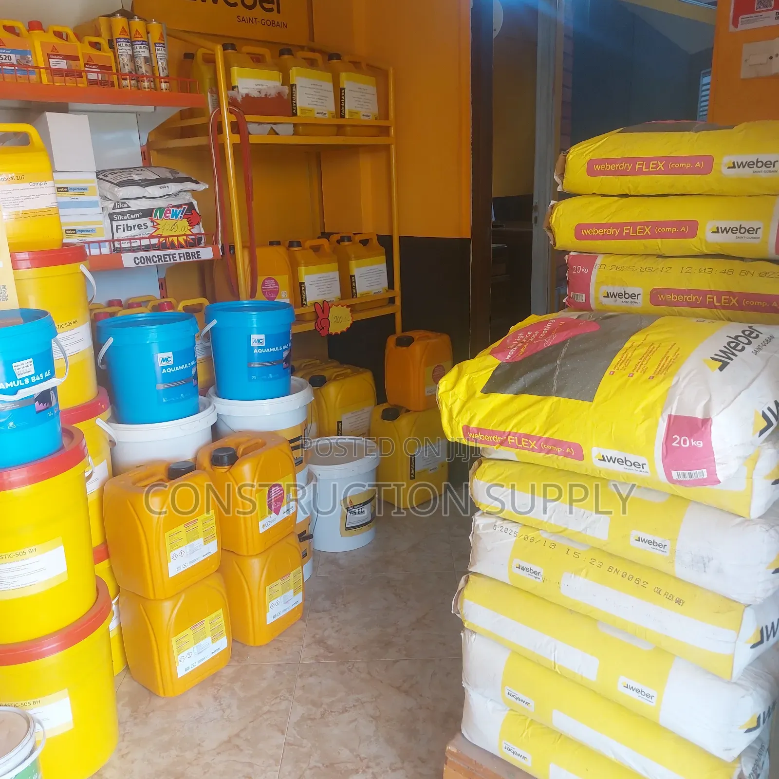 Sales Person Shop Attendant Wanted