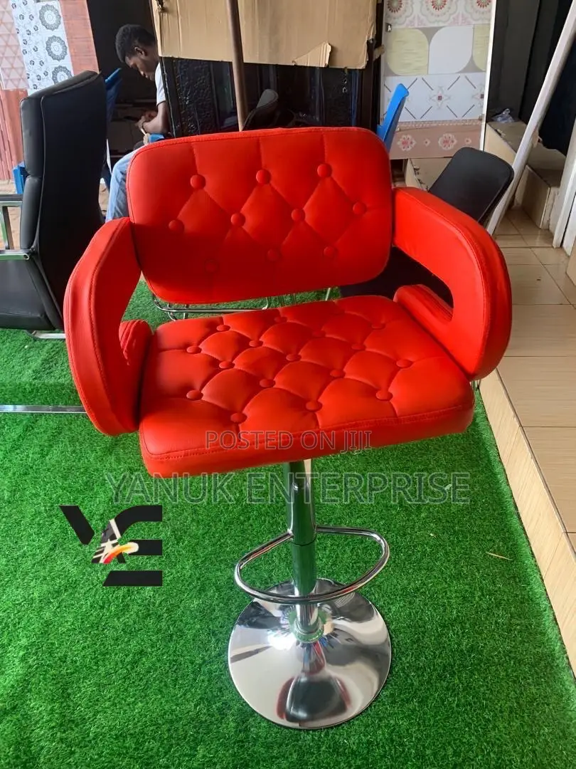 Swivel Chair