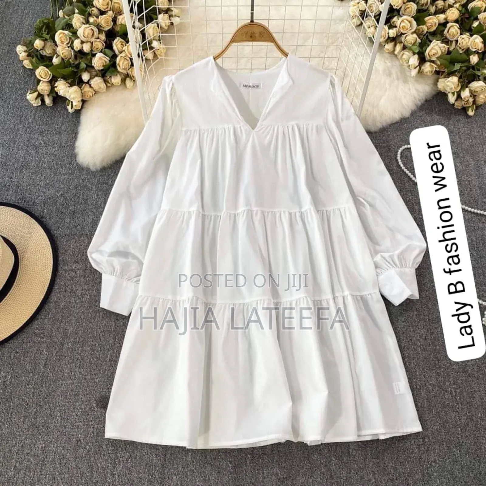Classy Quality Dress