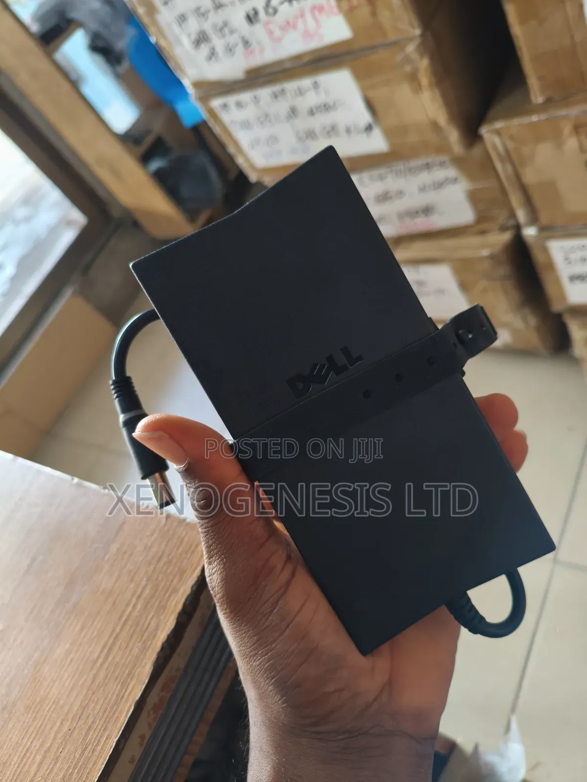 Original Dell Big Pin 130w