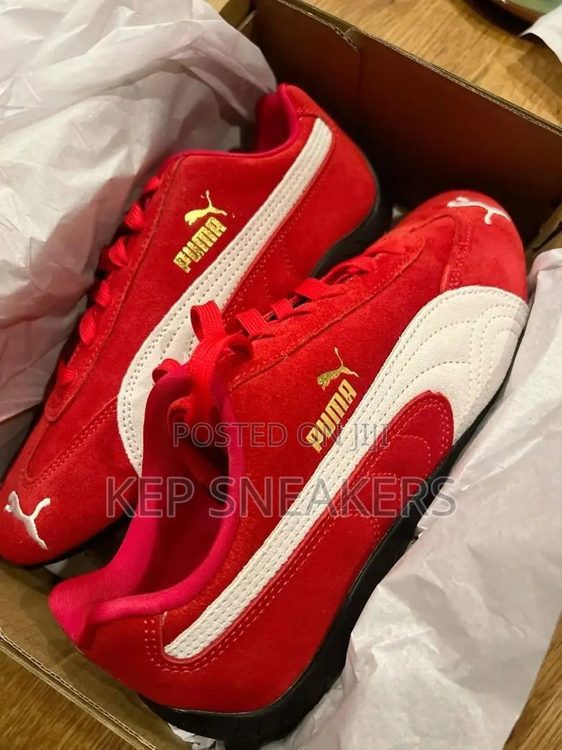 Puma Speedcat Og