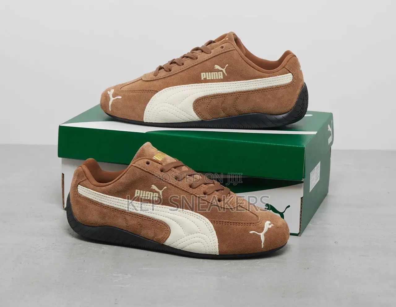 Puma Speedcat Og
