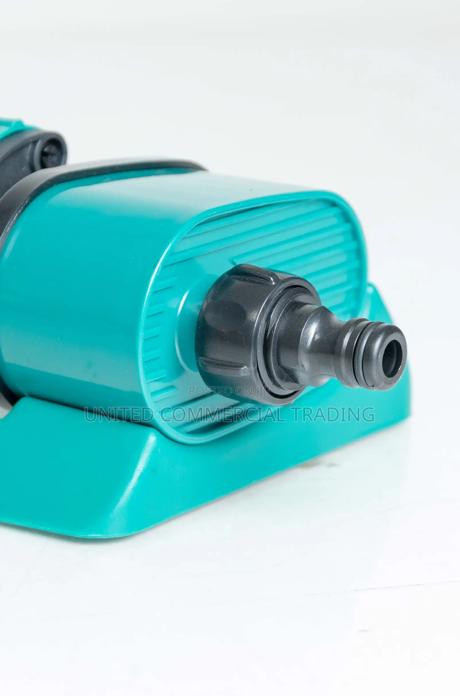 Swing Nozzle Sprinkler