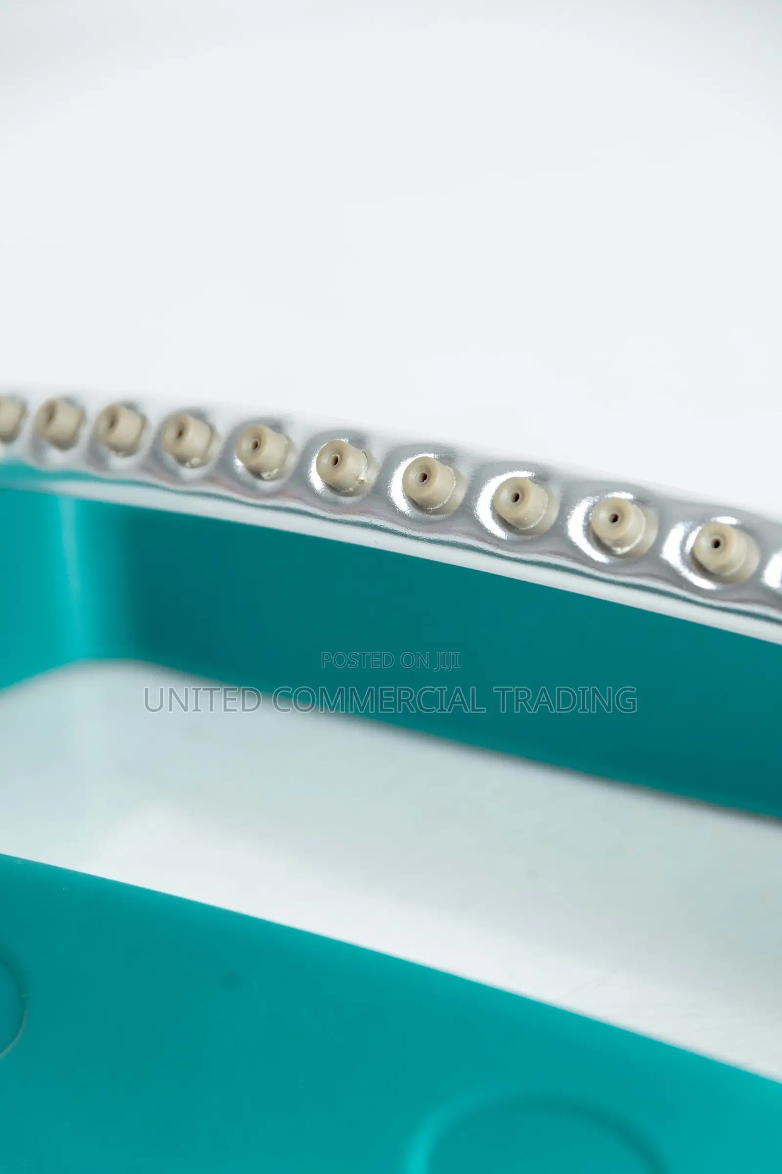 Swing Nozzle Sprinkler