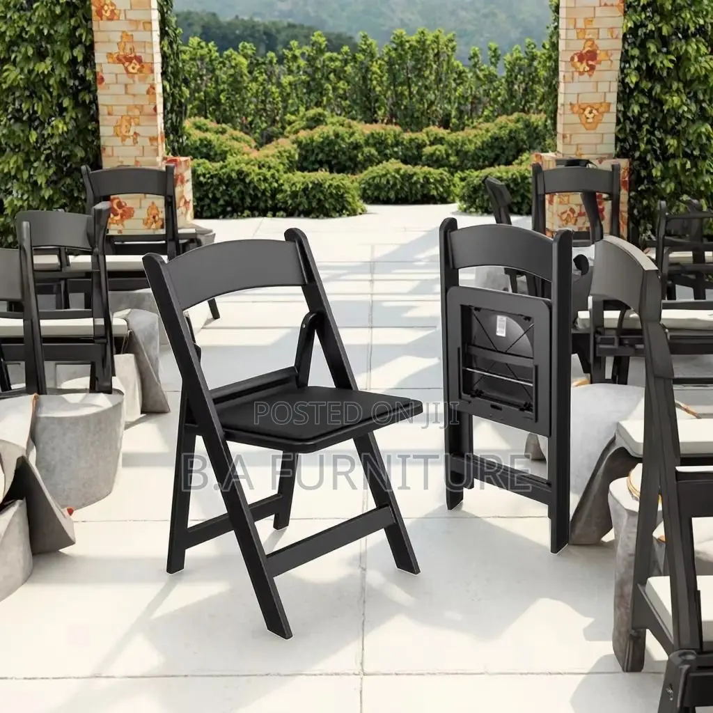 Gladiator Chair
