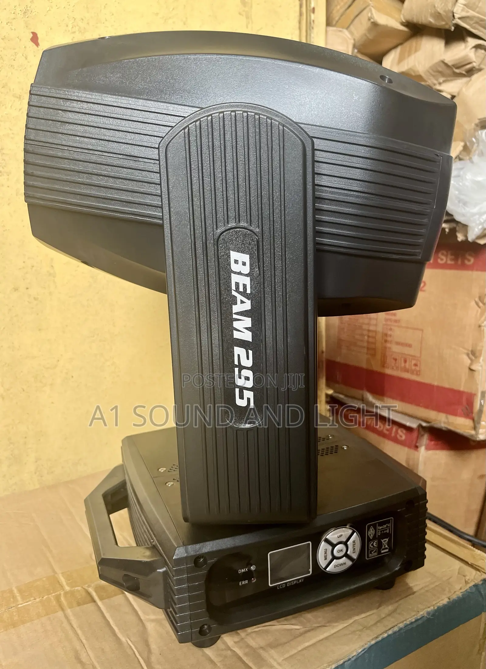 Beam 295w Moving Head Stage Light