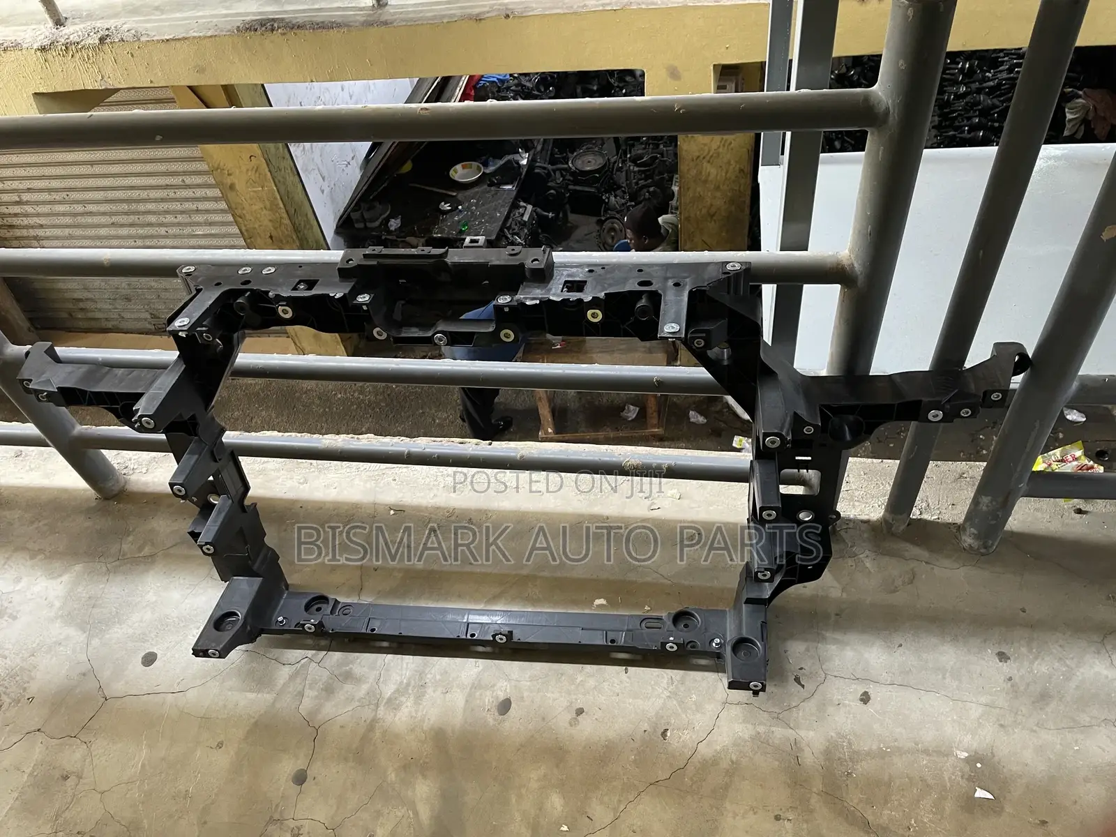 Honda CRV 2017-2018-2019-2020-2021-2022 Radiator Support