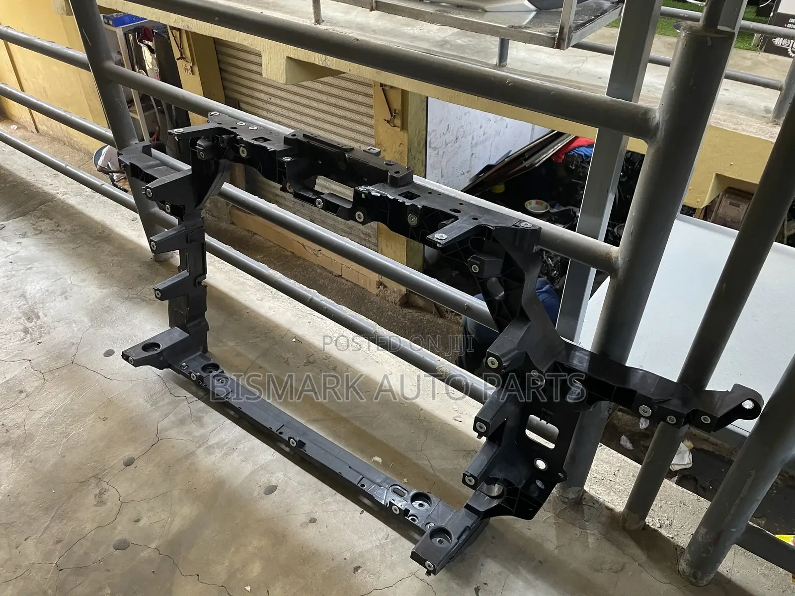 Honda CRV 2017-2018-2019-2020-2021-2022 Radiator Support