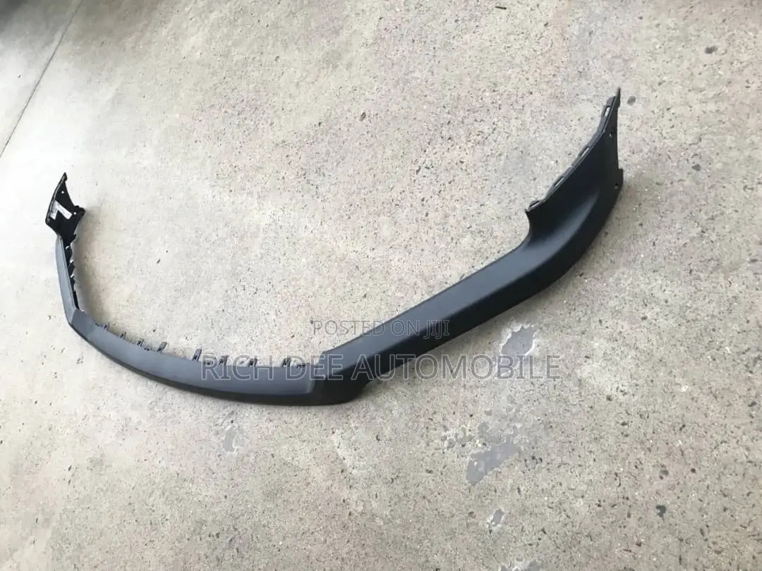 Ford 150 2019 Bumper Cover Grille Upper Molding Trim Fits