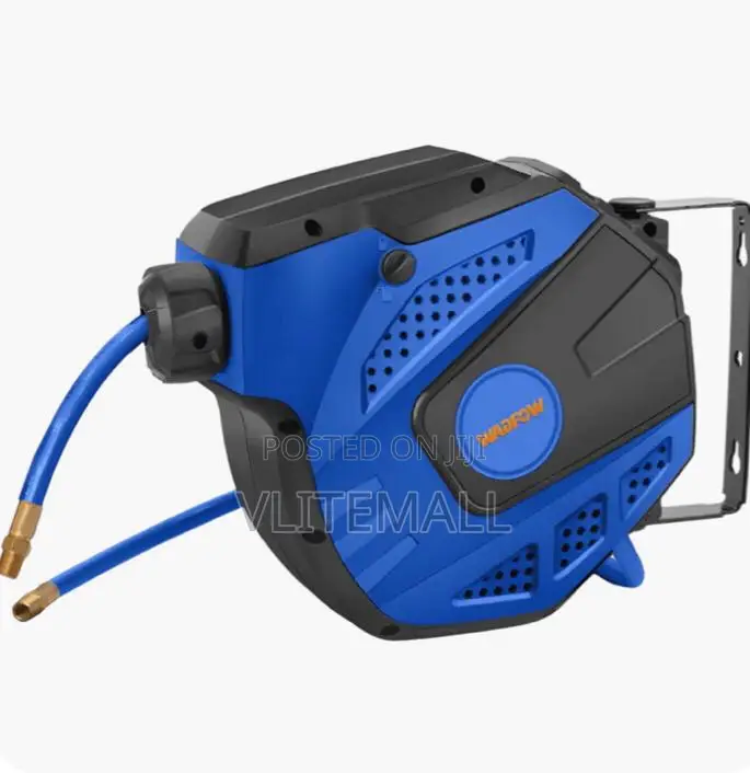 Wadfow 14m Air Hose Reel - Waz3515