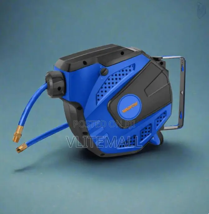 Wadfow 14m Air Hose Reel - Waz3515
