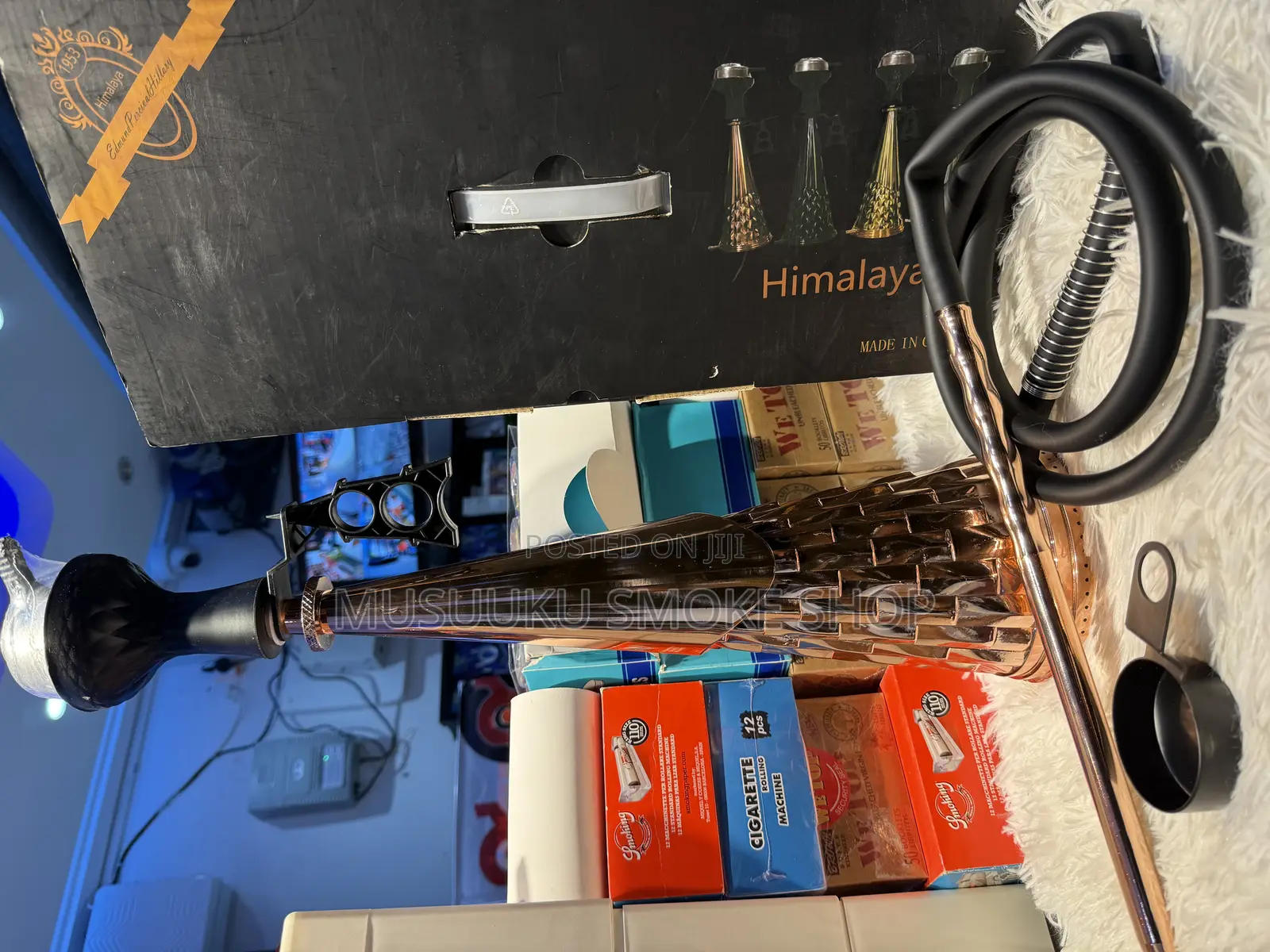 Hookah /Shisha Stand