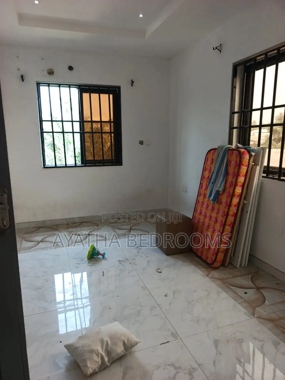 1bdrm Apartment in Modern Properties, New Town for rent